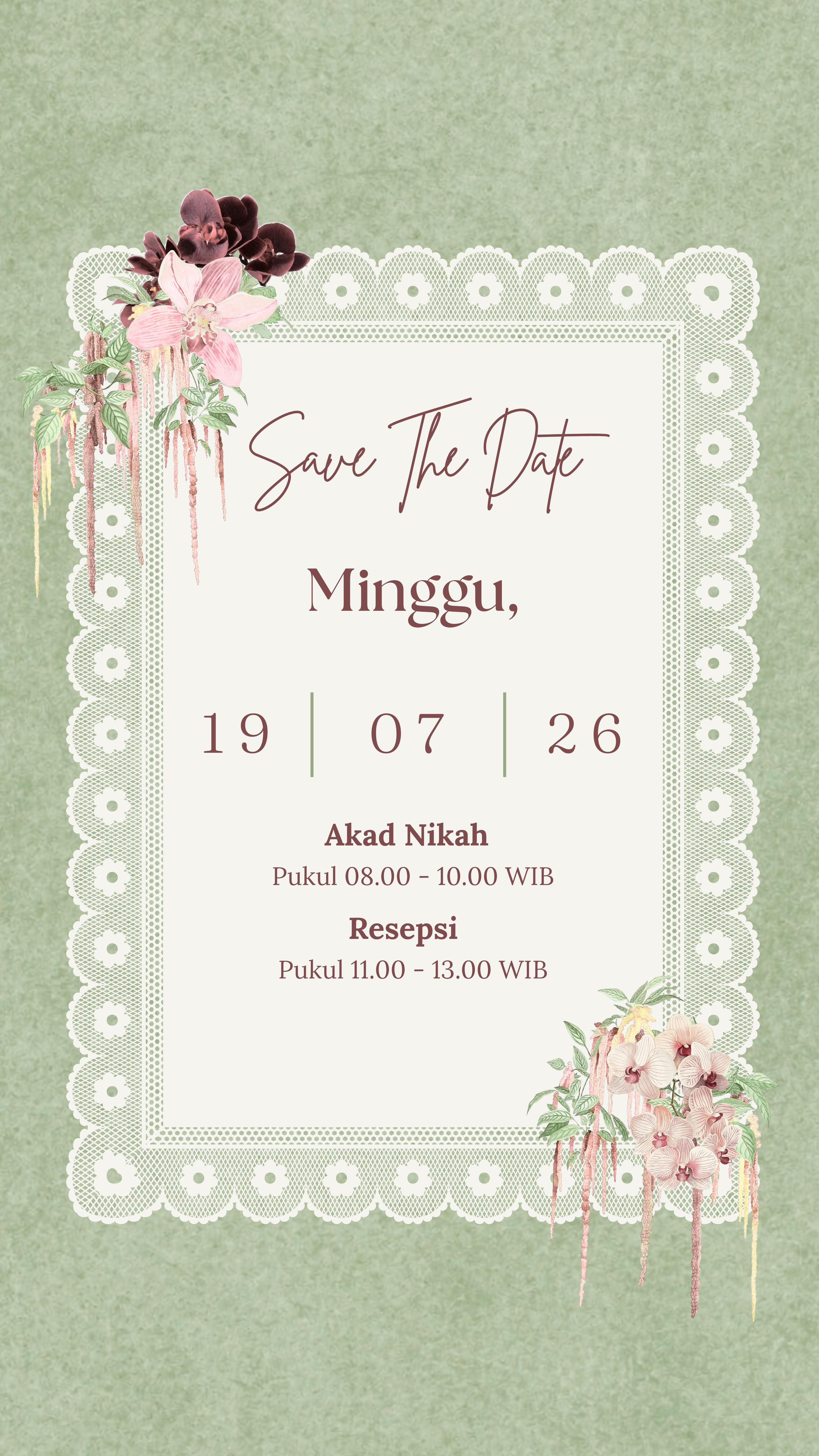 Event Akad